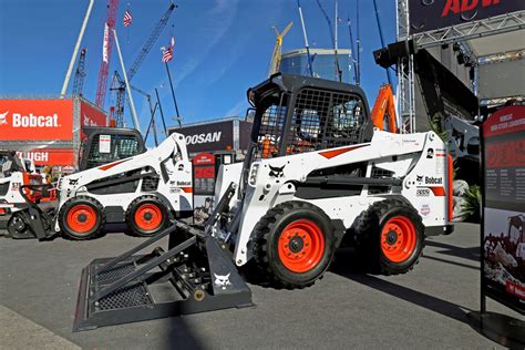 bobcat skid-steer histroy|skid steer history.